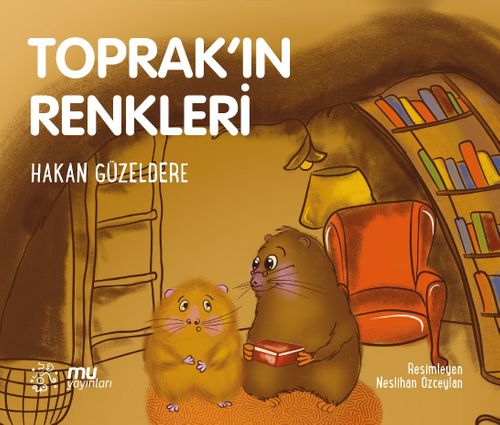Toprak'in Renkleri