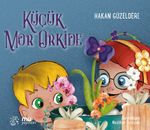 Küçük Mor Orkide