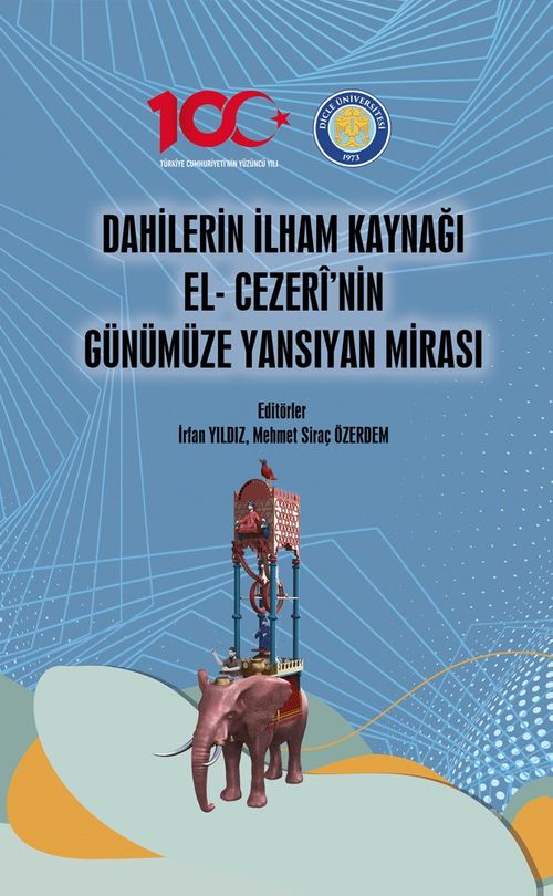 Dahilerin İlham Kaynağı El- Cezerî'nin Günümüze Yansıyan Mirası