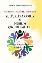 Kültürlerarasılık - Dilbilim Çözümlemeleri