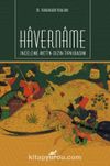 Havername & İnceleme-Metin-Dizin-Tıpkıbasım