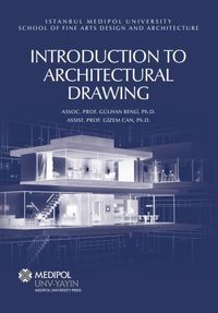 Introduction To Architectural Drawing