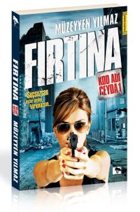 Fırtına - Kod Adı Ceyda 1