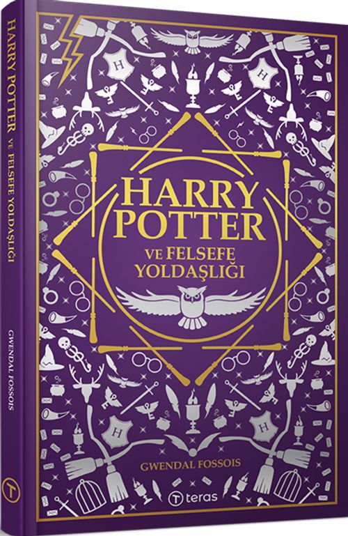 Harry Potter ve Felsefe Yoldaşlığı
