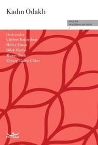 Kadın Odaklı Koç-Kam Araştırmalar Dizisi 1