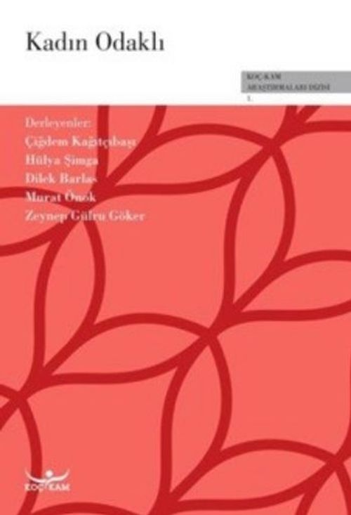 Kadın Odaklı Koç-Kam Araştırmalar Dizisi 1