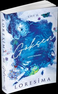 Gökçen 2: Geride Kalanlar (Karton Kapak)