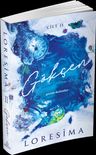Gökçen 2: Geride Kalanlar (Karton Kapak)