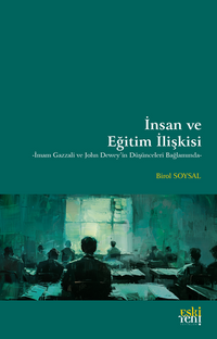 İnsan ve Eğitim İlişkisi