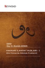 Hakkari İlahiyat Yazıları 1
