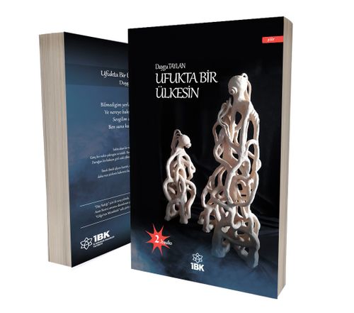 Ufukta Bir Ülkesin