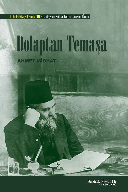 Dolaptan Temaşa & Letaif-i Rivayat