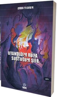 Uyandığım Rüya Sustuğum Şiir
