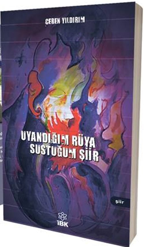 Uyandığım Rüya Sustuğum Şiir