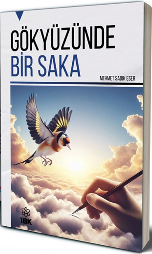 Gökyüzünde Bir Saka