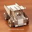 w-3D Puzzle - Mining Truck - Madencilik Kamyonu - 101 parça</span>