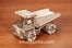 w-3D Puzzle - Mining Truck - Madencilik Kamyonu - 101 parça