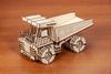 w-3D Puzzle - Mining Truck - Madencilik Kamyonu - 101 par&ccedil;a