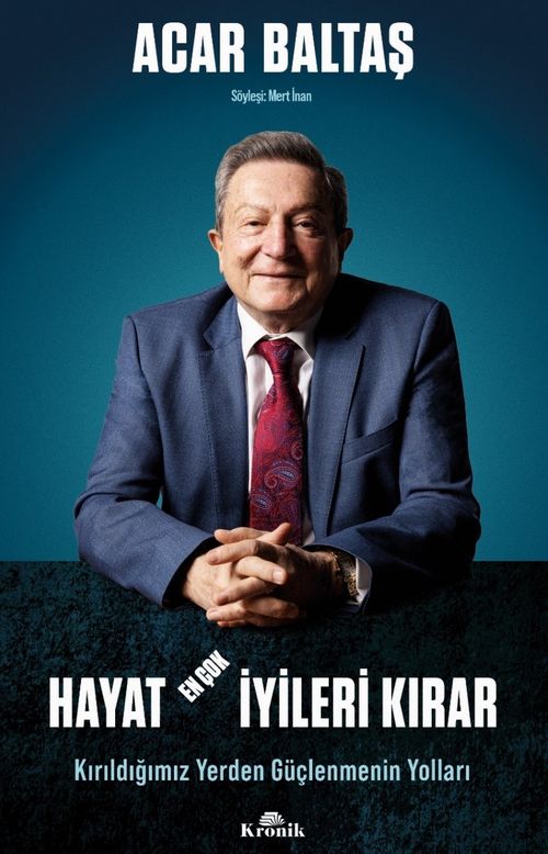 Hayat En Çok İyileri Kırar & Kırıldığımız Yerden Güçlenmenin Yolları