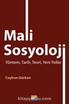 Mali Sosyoloji & Yöntem, Tarih, Teori, Yeni Yollar