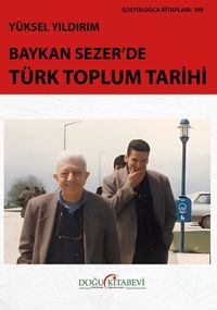 Baykan Sezer'de Türk Toplum Tarihi 