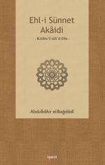 Ehl-i Sünnet Akaidi & Kitabu Usuli'd-Din