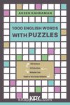 1000 English Words With Puzzles