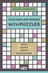 1000 English Words With Puzzles