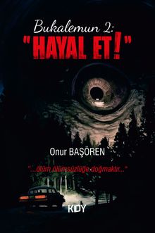 Bukalemun 2: "Hayal Et!" 