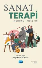 Sanat Terapi & Ruhunu İyileştir 