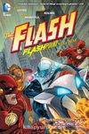 Flash / Flashpoint Yolunda