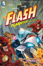 Flash / Flashpoint  Yolunda 