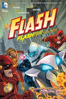 Flash / Flashpoint  Yolunda 