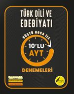 10'lu AYT Denemeleri 