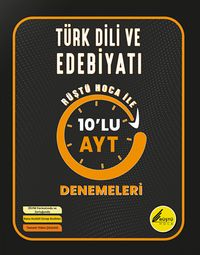 10'lu AYT Denemeleri 