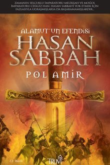 Alamut'un Efendisi Hasan Sabbah