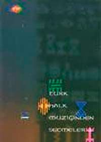 Türk Halk Müziğinden Seçmeler-2