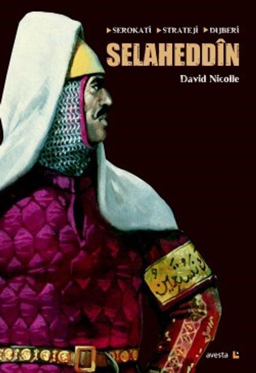 Selaheddin & Serokati Strateji Dijberi