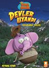 Kral Şakir Devler Uyandı / Dürümümüz Tehlike 