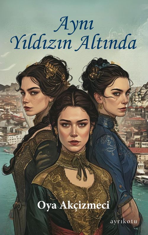 Aynı Yıldızın Altında