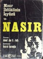 Mısır İhtilalinin İçyüzü ve Nasır / 8-F-9