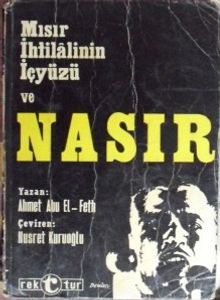 Mısır İhtilalinin İçyüzü ve Nasır / 8-F-9