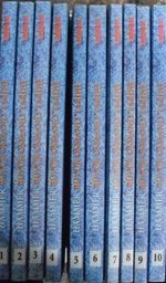 Büyük Osmanlı Tarihi (10 Cilt)