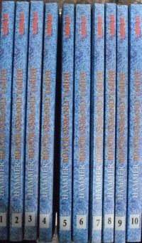 Büyük Osmanlı Tarihi (10 Cilt)