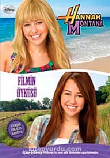 Filmin Öyküsü-Hannah Montana