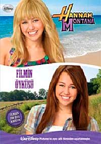 Filmin Öyküsü-Hannah Montana