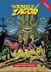 Renkli Zagor 8 / Morb&rsquo;ların Tehdidi