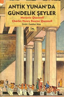 Antik Yunan'da Gündelik Şeyler
