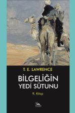 Bilgeliğin Yedi Sütunu 9. Kitap