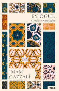 Ey Oğul Gençlere Nasihatler  Çizgi